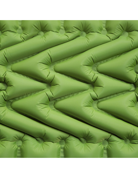 GRÜN TOURISTISCHE MATTE NILS CAMP