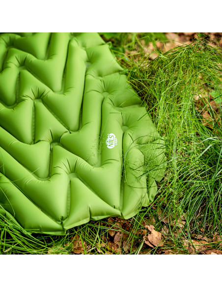 GRÜN TOURISTISCHE MATTE NILS CAMP