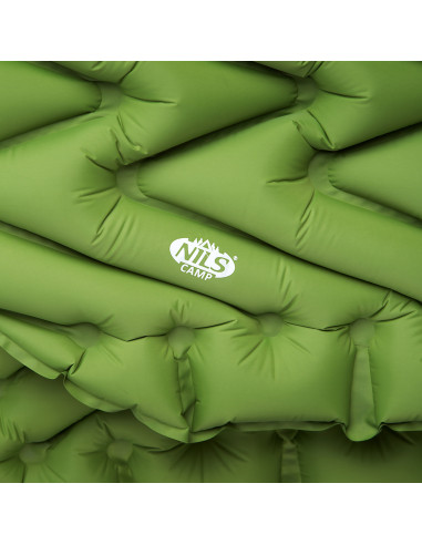 GRÜN TOURISTISCHE MATTE NILS CAMP