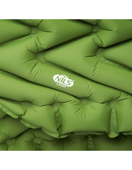 GRÜN TOURISTISCHE MATTE NILS CAMP