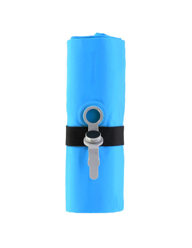 BLAU TOURISTISCHE MATTE NILS CAMP