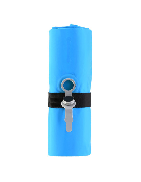 BLAU TOURISTISCHE MATTE NILS CAMP