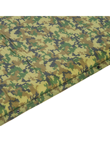 MORO SELBSTAUFBLASENDE MATTE NILS CAMP