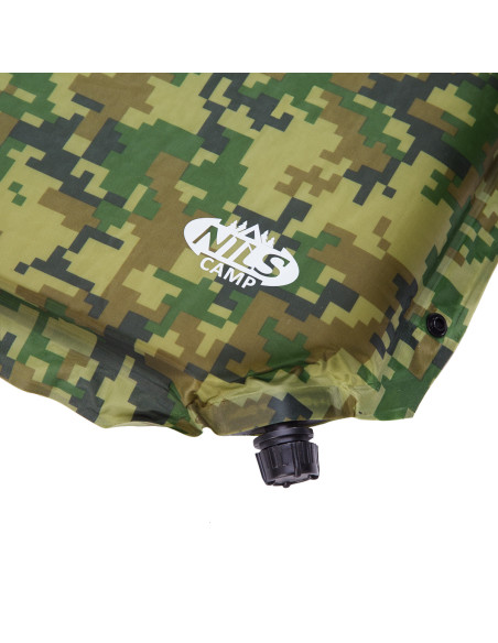 MORO SELBSTAUFBLASENDE MATTE NILS CAMP