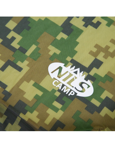 MORO SELBSTAUFBLASENDE MATTE NILS CAMP