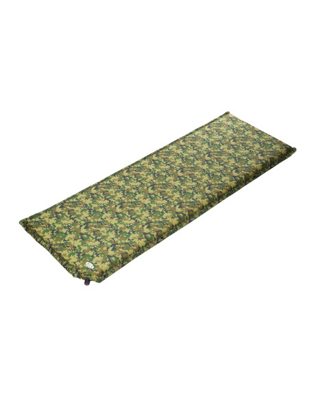 MORO SELBSTAUFBLASENDE MATTE NILS CAMP