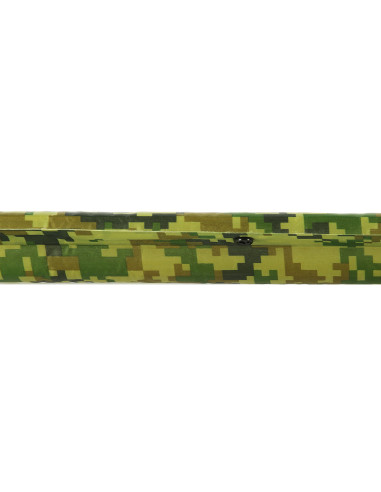 MORO SELBSTAUFBLASENDE MATTE NILS CAMP