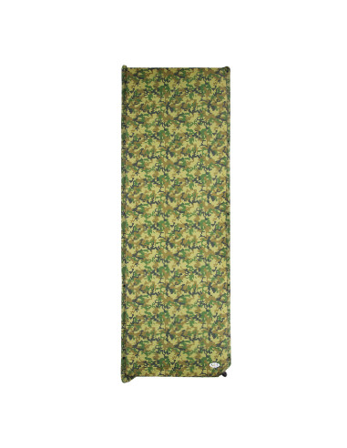 MORO SELBSTAUFBLASENDE MATTE NILS CAMP