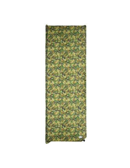 MORO SELBSTAUFBLASENDE MATTE NILS CAMP