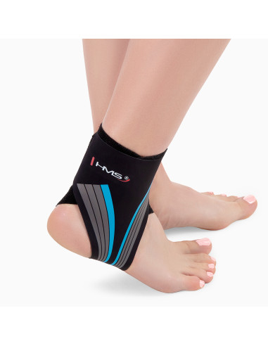 GRÖßE L/XL KNÖCHELBANDAGE HMS