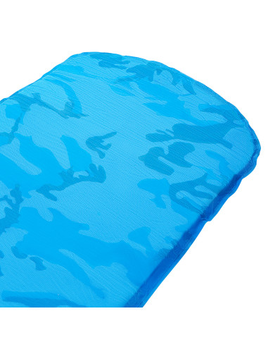 BLAU SELBSTAUFBLASENDE MATTE NILS CAMP