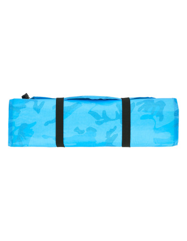 BLAU SELBSTAUFBLASENDE MATTE NILS CAMP