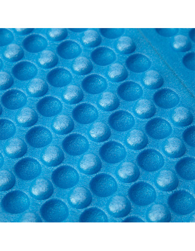 BLAU FALTBARE MATTE 188cm NILS CAMP