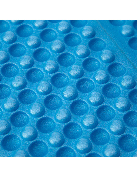 BLAU FALTBARE MATTE 188cm NILS CAMP