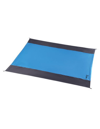 MATTE RIPSTOP NILS CAMP