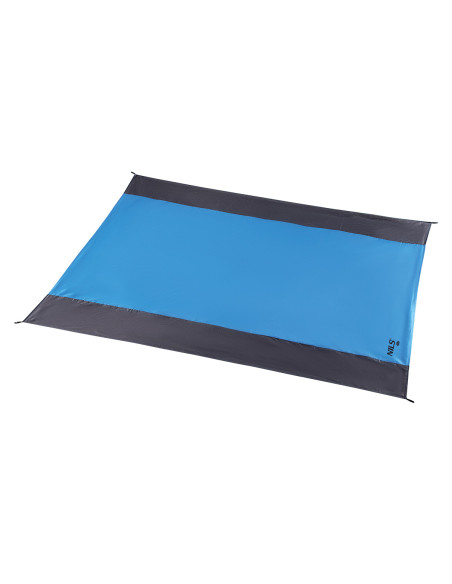 MATTE RIPSTOP NILS CAMP