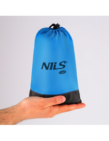 MATTE RIPSTOP NILS CAMP