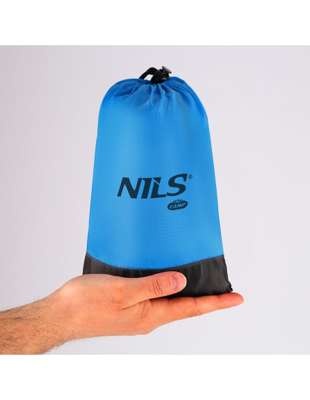 MATTE RIPSTOP NILS CAMP