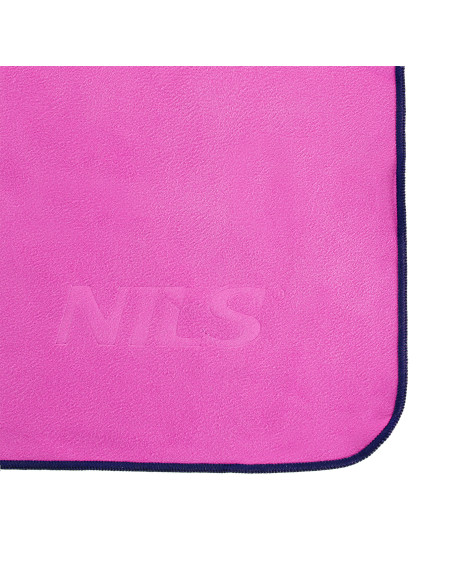 ROSA MIKROFASERHANDTUCH 200x90cm NILS