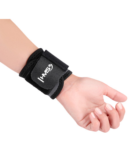 ONE SIZE HANDGELENKBANDAGE HMS