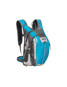 RUCKSACK BLAU ADVENTURE 25L NILS CAMP 2