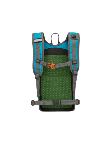 RUCKSACK BLAU ADVENTURE 25L NILS CAMP