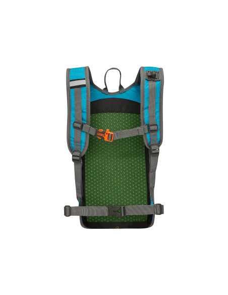 RUCKSACK BLAU ADVENTURE 25L NILS CAMP