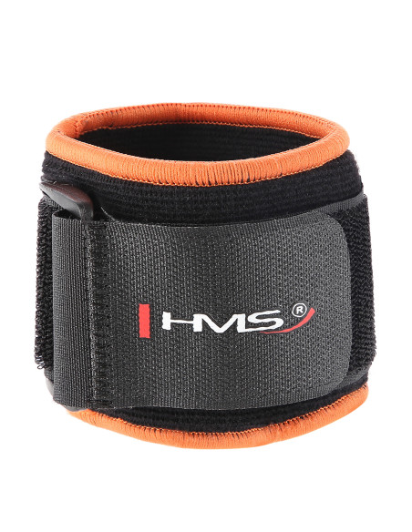 ORANGE ONE SIZE HANDGELENKBANDAGE HMS