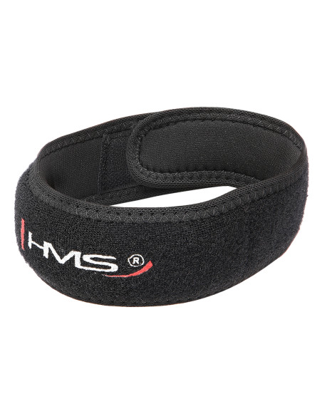 ONE SIZE KNIEBANDAGE /  KNIEGURT HMS