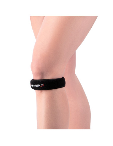 ONE SIZE KNIEBANDAGE /  KNIEGURT HMS