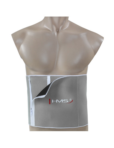 ONE SIZE SLIMMING-GÜRTEL HMS