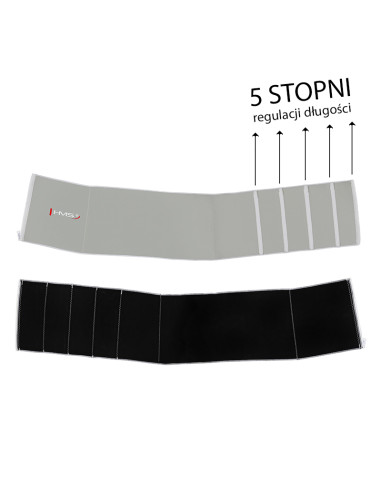 ONE SIZE SLIMMING-GÜRTEL HMS