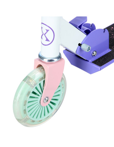 VIOLET ROLLER NILS EXTREME