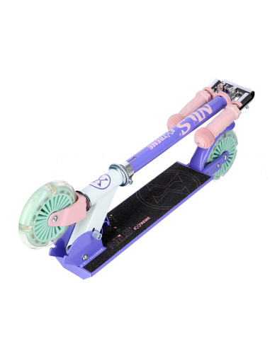 VIOLET ROLLER NILS EXTREME