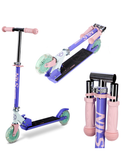 VIOLET ROLLER NILS EXTREME