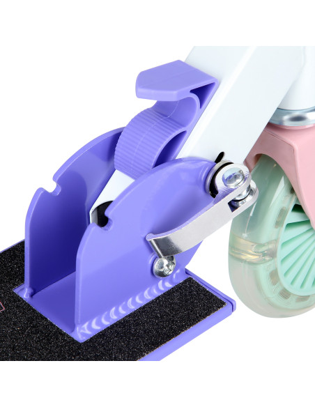 VIOLET ROLLER NILS EXTREME