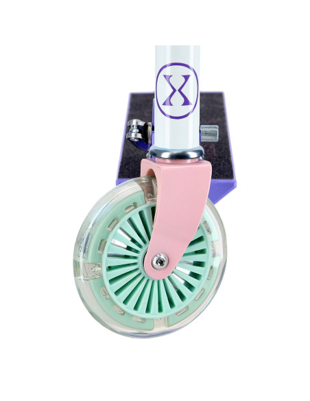 VIOLET ROLLER NILS EXTREME