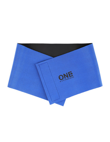 ONE SIZE SLIMMING-GÜRTEL ONE FITNESS