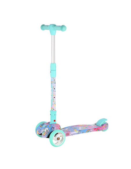 MINT LED ROLLER FÜR KINDER NILS FUN