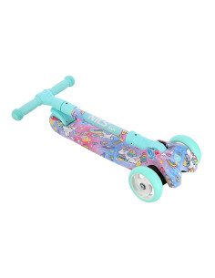 MINT LED ROLLER FÜR KINDER NILS FUN 2