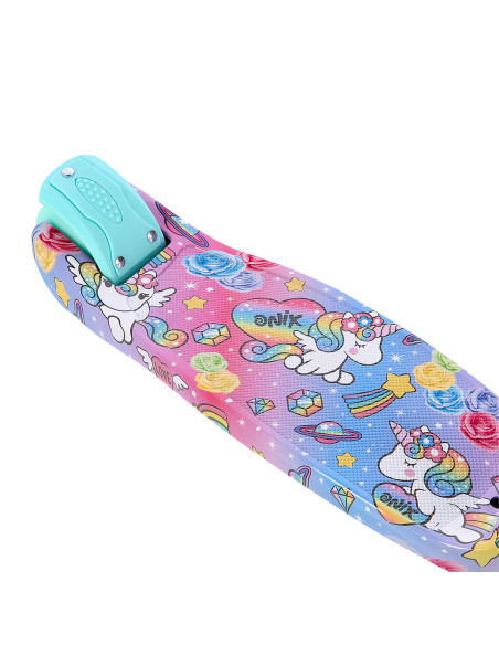 MINT LED ROLLER FÜR KINDER NILS FUN