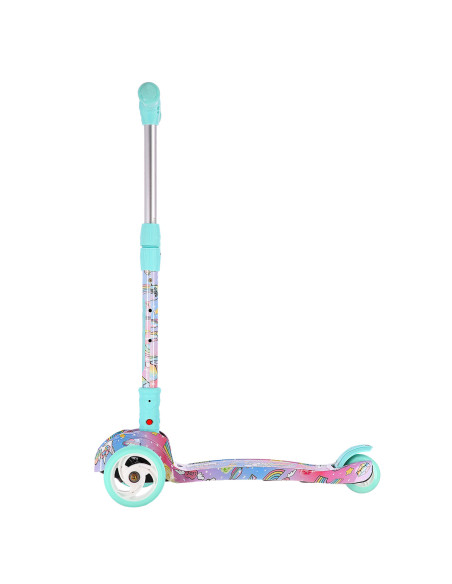 MINT LED ROLLER FÜR KINDER NILS FUN