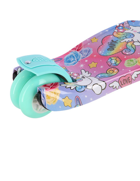 MINT LED ROLLER FÜR KINDER NILS FUN