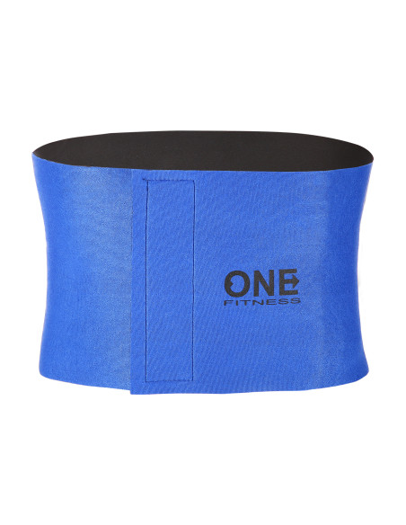 ONE SIZE SLIMMING-GÜRTEL ONE FITNESS