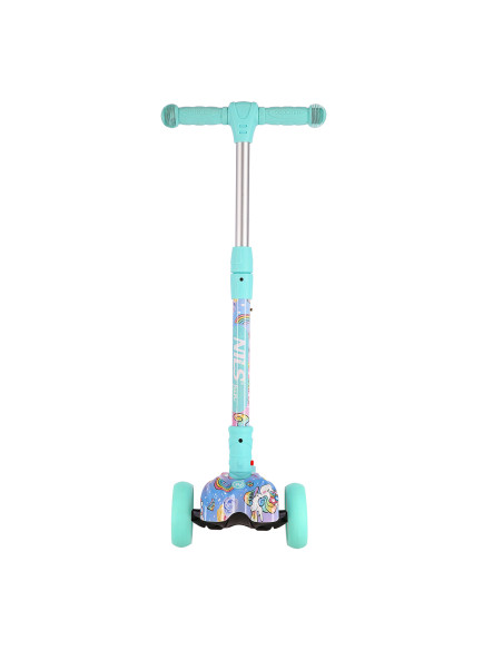 MINT LED ROLLER FÜR KINDER NILS FUN
