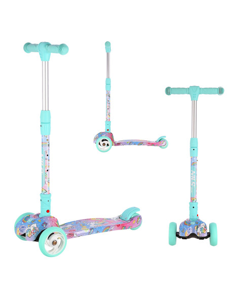 MINT LED ROLLER FÜR KINDER NILS FUN