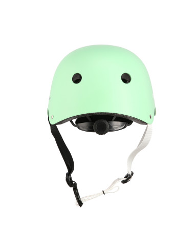 MINTGRÜN GRÖßE XS(48-52CM) HELM NILS EXTREME