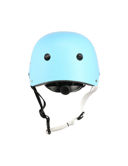 BLAU GRÖßE L(58-61CM) HELM NILS EXTREME