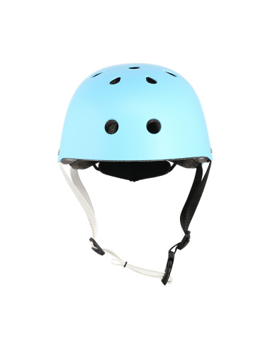 BLAU GRÖßE L(58-61CM) HELM NILS EXTREME