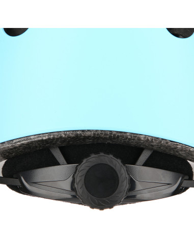 BLAU GRÖßE L(58-61CM) HELM NILS EXTREME